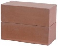 02-08 Кирпич шоколад