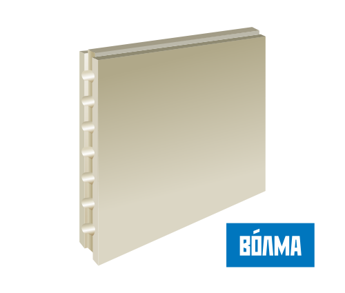 пустотелая