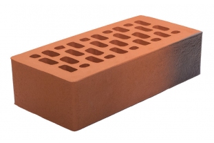 Кирпич облицовочный пустотелый одинарный Бавария Люкс M-175 ГКЗ