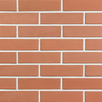 Кирпич облицовочный пустотелый евроформат Гляссе М-175/75 (УС) КС-Керамик 