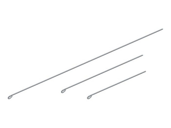 Подвес для потолка 500мм, D=3мм