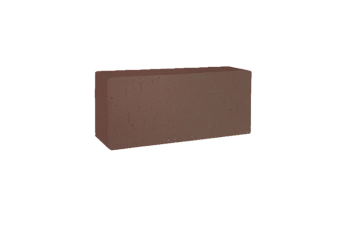 Клинкер тротуарный терракотовый "Бонн" (540)