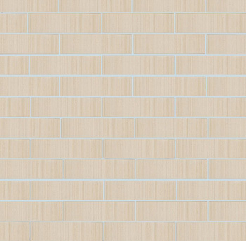 Кирпич облицовочный пустотелый одинарный Пшеничное лето Бархат М-150-200 КЕРМА