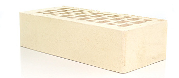 Кирпич облицовочный пустотелый одинарный Белые ночи М-175 ГКЗ