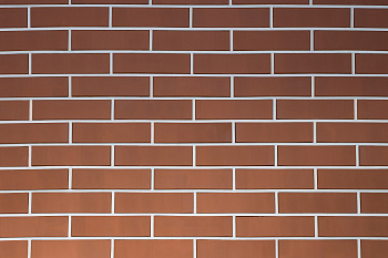 Кирпич облицовочный пустотелый одинарный Терракот Светлый Бархат М-175-200 (УС) КЕРМА