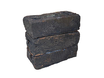 Кирпич ручной формовки KERAKAM Hans BEKKER 1917