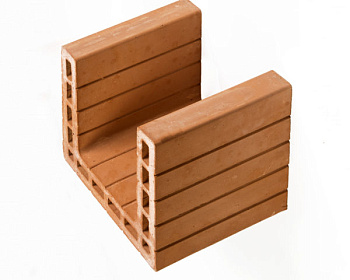 Камень керамический KERAKAM U