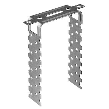 Подвес прямой для профиля ПП 60*27 KNAUF